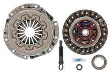 Load image into Gallery viewer, Exedy OE 1974-1977 Dodge Colt L4 Clutch Kit - 05021