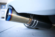Load image into Gallery viewer, HKS 93-98 Toyota Supra 3.0 Turbo Carbon Ti Exhaust - 3112-EX006