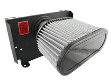 Load image into Gallery viewer, aFe Takeda Intakes Stage-2 PDS AIS PDS Mazda RX-8 04-08 R2-1.3L (pol) - TR-4104P