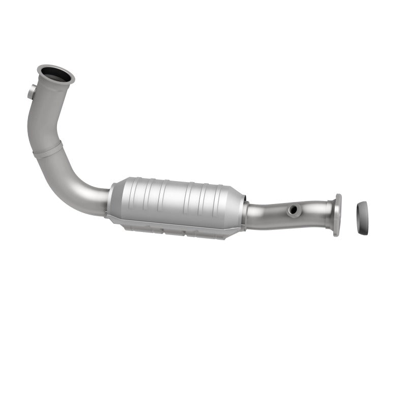 MagnaFlow Direct Fit Catalytic Converter 2004 Liberty P/S frt - 93383