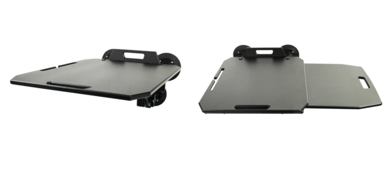 SeaSucker Kitchen Station 2.0 w/Extension Table - SM9105