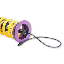 Load image into Gallery viewer, KW Coilover Kit DDC 2017+ Ford Focus RS - 39030001