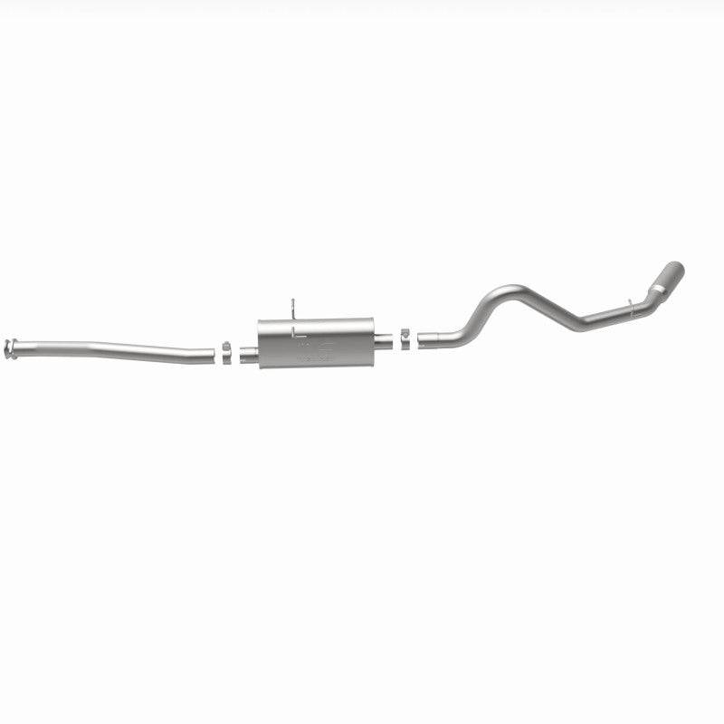 MagnaFlow Sys C/B Ford Ranger 3.0/4.0L 98-03 - 15679