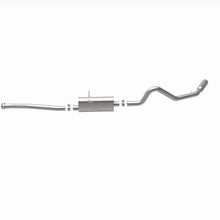 Load image into Gallery viewer, MagnaFlow Sys C/B Ford Ranger 3.0/4.0L 98-03 - 15679