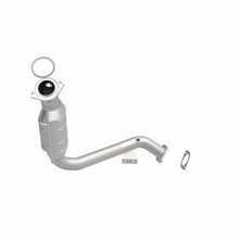 Load image into Gallery viewer, MagnaFlow Direct Fit Catalytic Converter Ford Escort 98-01 2. OEM - 49071