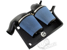 Load image into Gallery viewer, aFe MagnumFORCE Intakes Stage-2 P5R AIS P5R BMW 335i (N54) 07-11L6-3.0L/Z4 35i 09-15 (tt) - 54-11472