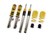 Load image into Gallery viewer, KW Coilover Kit V3 VW Golf IV (1J); all models excl. 4motion; all engines excl. R32 - 35280061