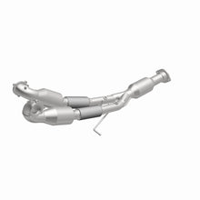 Load image into Gallery viewer, MagnaFlow 02-05 S80 2.9 L Underbody Direct Fit Converter - 52160