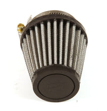 Load image into Gallery viewer, K&amp;N Universal Rubber Filter Round Tapered 3in Base OD x 2in Top OD x 3in H - R-1060