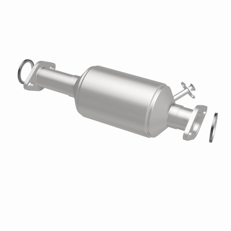 MagnaFlow Direct Fit Catalytic Converter 81-83 Toyota Pick Up 2.4L - 3391895