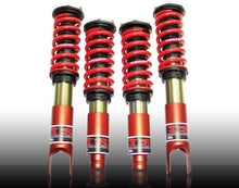Load image into Gallery viewer, BLOX Racing Competition Series Coilover - EG/DC / EK (FF: 12kg: RR: 10kg) - BXSS-00101