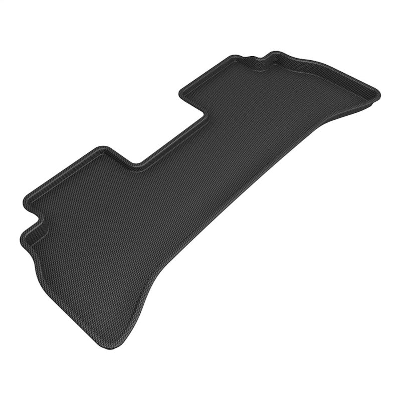 3D MAXpider 21-24 Chevrolet Trailblazer Kagu Black R2 - L1CH10321509