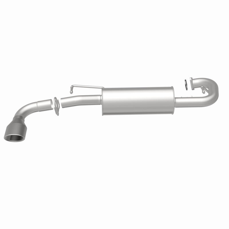 MagnaFlow BRE Exhaust Kit 11-16 Scion tC 2.5L - 106-0896
