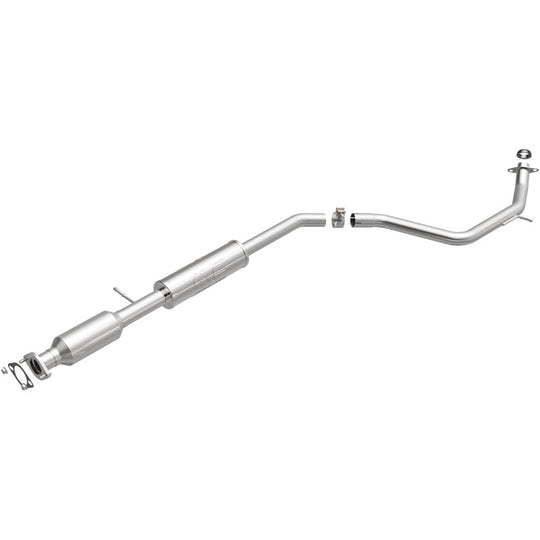 MagnaFlow 08-10 Mazda 5 2.3L Direct Fit Converter - 5571886