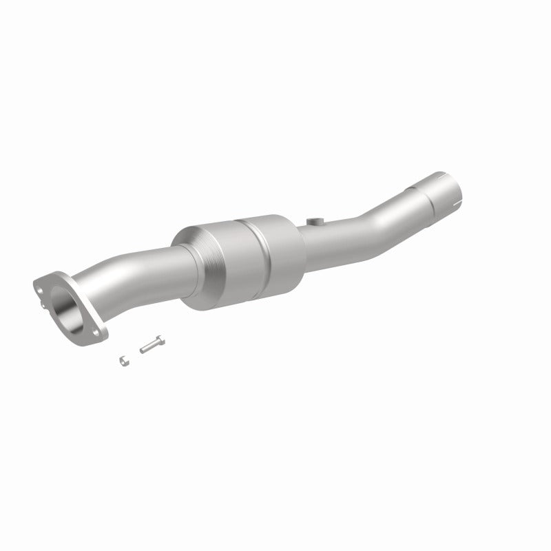 MagnaFlow Direct Fit Catalytic Converter 03-08 Chevy/GMC PS rr OEM - 49642