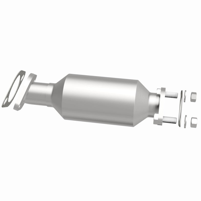 MagnaFlow Direct Fit Catalytic Converter 07-10 Hyundai Elantra 2.0L (Not for sale in California) - 21-987