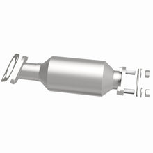 Load image into Gallery viewer, MagnaFlow Direct Fit Catalytic Converter 07-10 Hyundai Elantra 2.0L (Not for sale in California) - 21-987