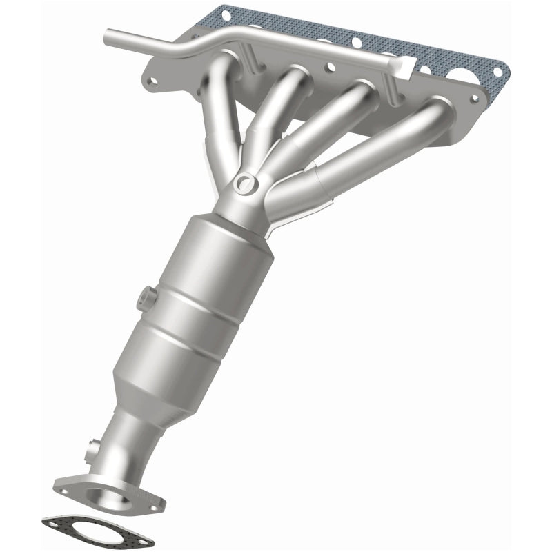 MagnaFlow Direct Fit Catalytic Converter 07 Ford Focus 2.0L Manifold **CA Emissions** - 49842