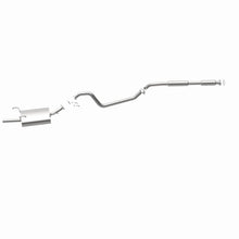 Load image into Gallery viewer, MagnaFlow BRE Exhaust Kit 00-02 Nissan Sentra 1.8L - 106-0084
