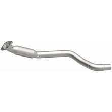 Load image into Gallery viewer, MagnaFlow 08-10 Dodge Challenger 6.1L Direct Fit Converter - 5461965