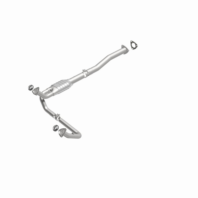 MagnaFlow Direct Fit Catalytic Converter GM 1500/2500/3500 Van 96-97 - 23414