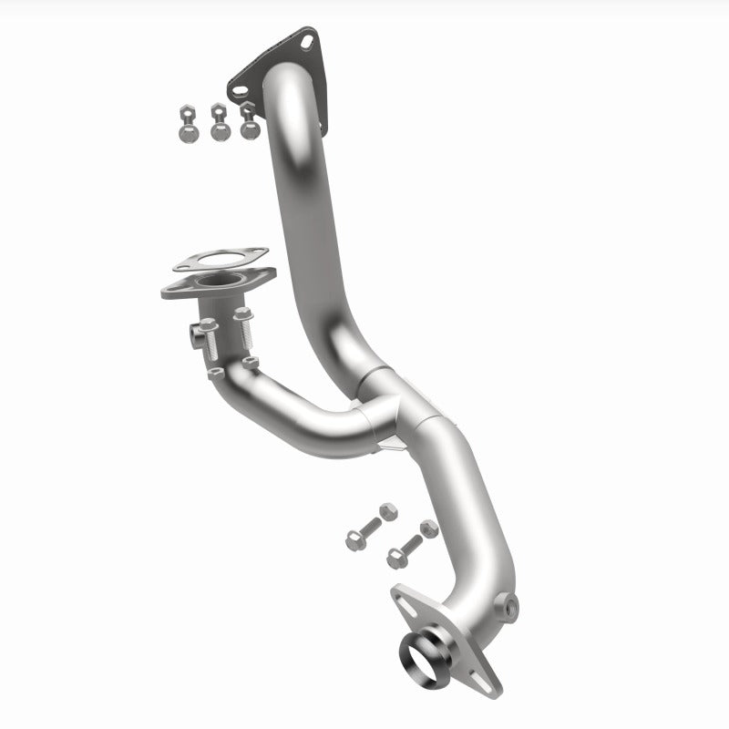 BRE Exhaust 01-06 Sebring Stratus 2.4L 2.7L Front Pipe Kit - 107-0257