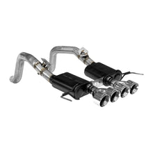 Load image into Gallery viewer, Flowmaster 14-19 Corvette Outlaw Axle-Back Exhaust System - 817754