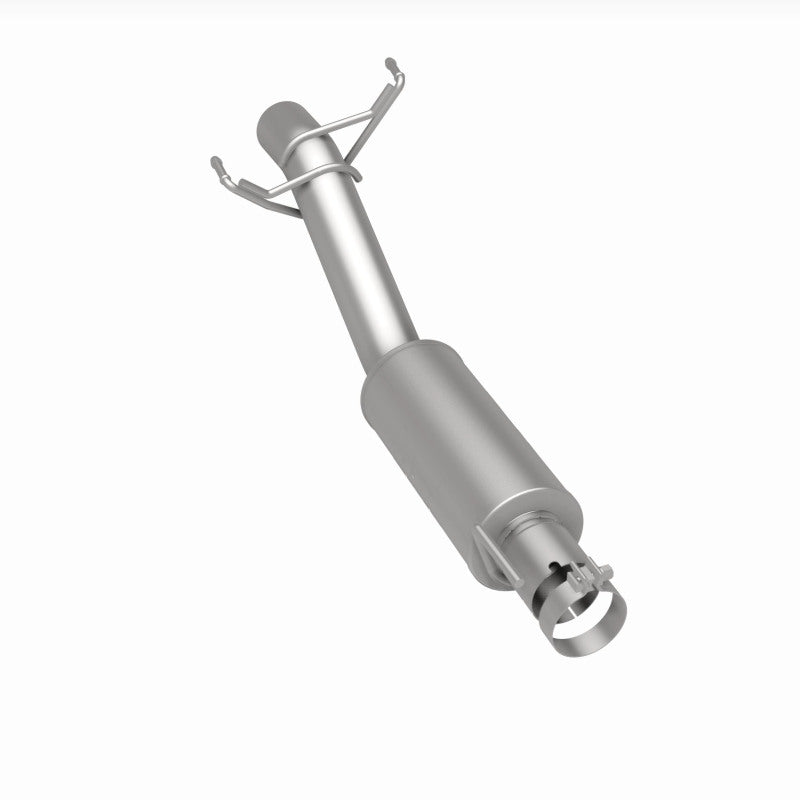 MagnaFlow D-Fit Muffler 409 SS 3.5in 14-19 Ram 2500/3500 6.4L - 19493