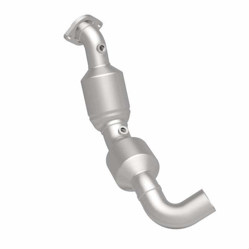 MagnaFlow 22-23 Ford F-150 2.7L Left OEM Direct Fit Converter - 280757
