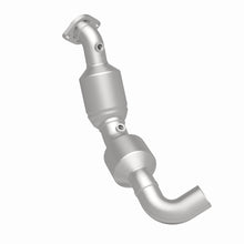 Load image into Gallery viewer, MagnaFlow 22-23 Ford F-150 2.7L Left OEM Direct Fit Converter - 280757