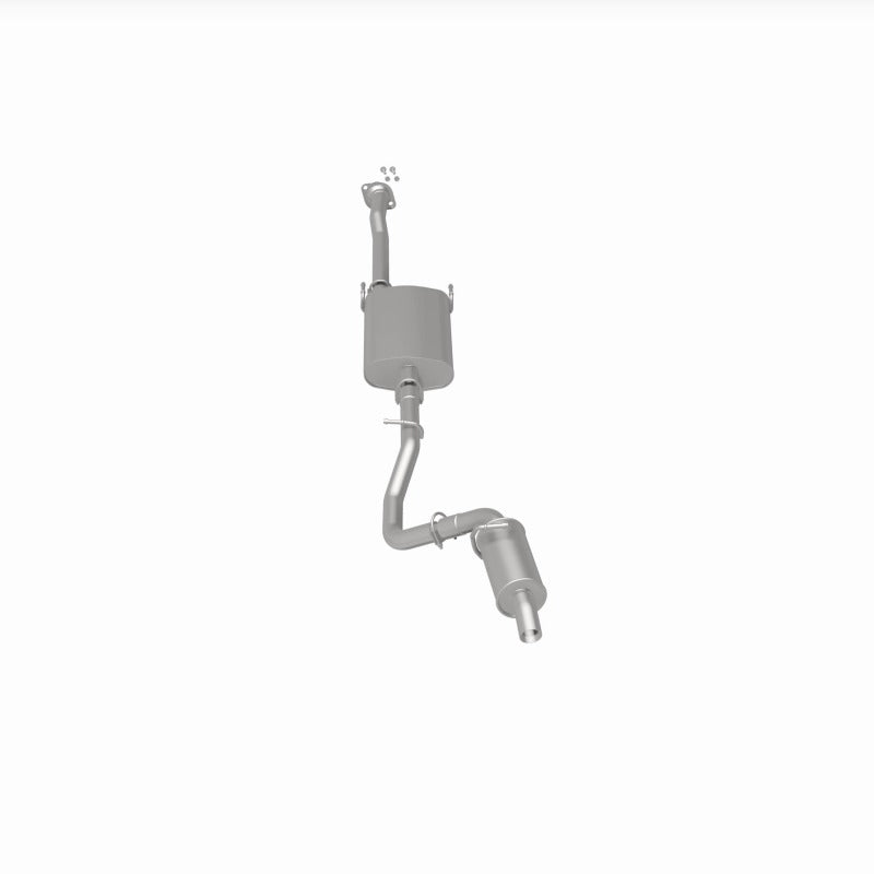 MagnaFlow 10-15 Lexus RX350 3.5L BRE Exhaust Kit - 106-0772