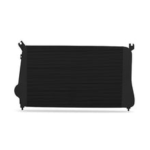 Load image into Gallery viewer, Mishimoto 11+ Chevrolet/GMC Duramax Intercooler (Black) - MMINT-DMAX-11BK