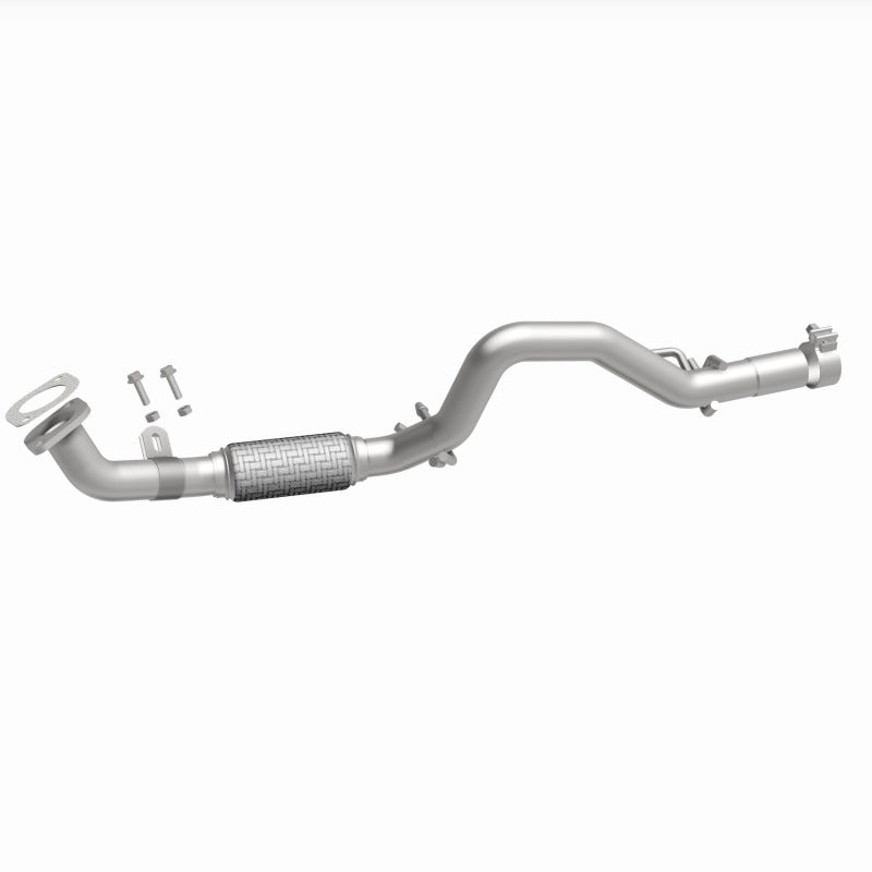 BRE Exhaust 15-17 JEEP RENEGADE 2.4L Front Pipe Kit - 107-0280