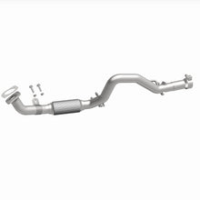 Load image into Gallery viewer, BRE Exhaust 15-17 JEEP RENEGADE 2.4L Front Pipe Kit - 107-0280