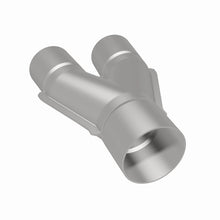 Load image into Gallery viewer, MagnaFlow Smooth Trans Y 2.50/2.00inch SS 10deg. - 10735