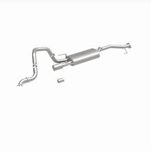 Load image into Gallery viewer, MagnaFlow 03-21 Toyota 4Runner V6 4.0L Overland Series Cat-Back Exhaust - 19546
