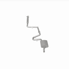 Load image into Gallery viewer, MagnaFlow BRE Exhaust Kit 98-02 Oldsmobile Intrigue - 106-0667
