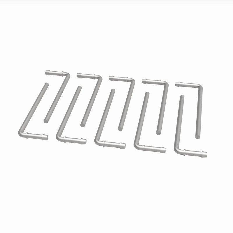 MagnaFlow Hanger .50inch 90 deg 10pk - 10153