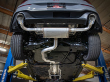 Load image into Gallery viewer, aFe 22-24 Volkswagen GTI MACH Force-Xp 3 to 2-1/2 IN Stainless Steel Cat-Back Exhaust w/Polished Tip - 49-36454-P