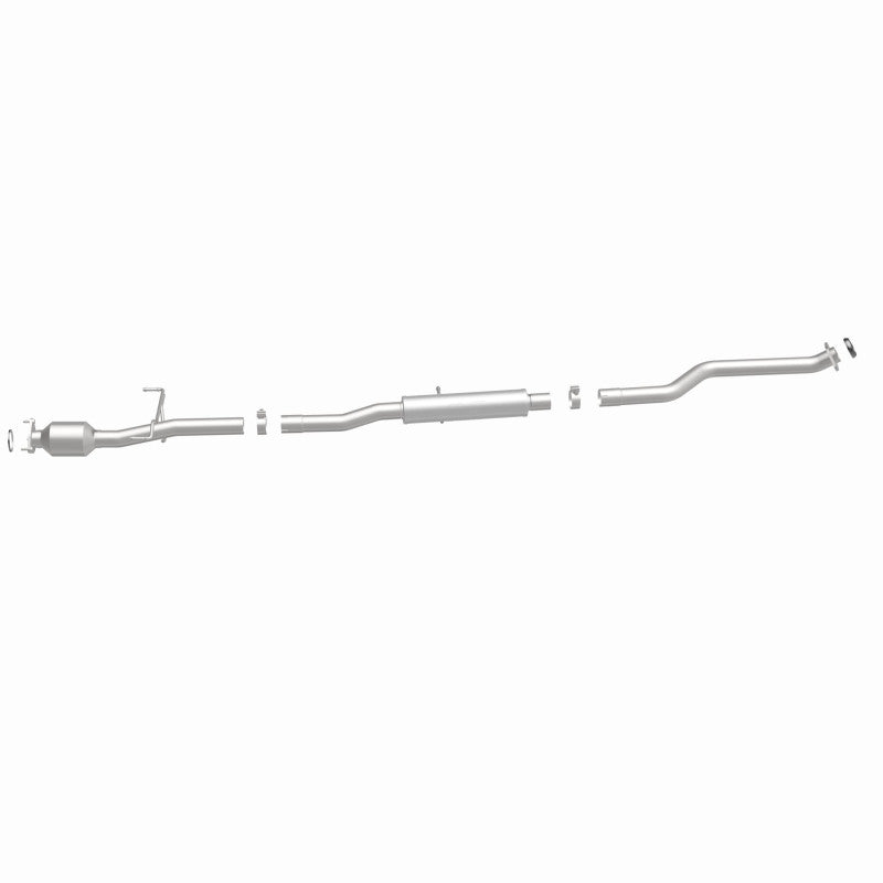 MagnaFlow 07-09 Mazda CX-7 2.3L Direct Fit Converter - 5491043