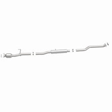 Load image into Gallery viewer, MagnaFlow 07-09 Mazda CX-7 2.3L Direct Fit Converter - 5491043
