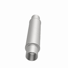 Load image into Gallery viewer, MagnaFlow Muffler Mag SS 3in 14X4X4 3.0X3.0 - 10419