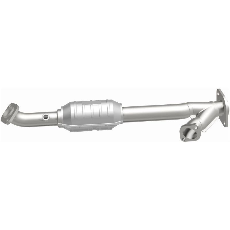 MagnaFlow Direct Fit Catalytic Converter 05-07 4Runner 4.7 Passenger Side Rear OE - 49698