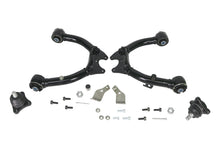 Load image into Gallery viewer, Whiteline 2001-2006 Mitsubishi Montero Front Upper Control Arm - Fixed Offset - - KTA336