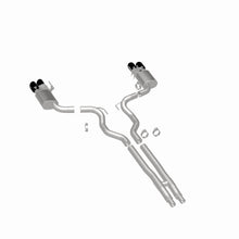 Load image into Gallery viewer, MagnaFlow 2024 Ford Mustang GT 5.0L Competition Series Cat-Back Exhaust System - 19643