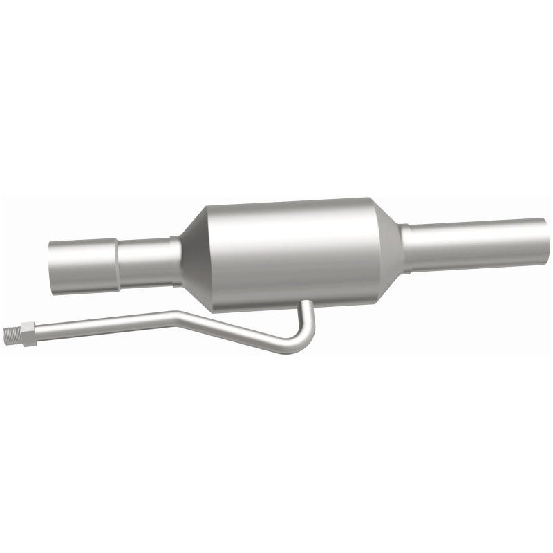 MagnaFlow 2002 Dodge Ram 3500 5.9L Direct Fit Converter - 4451210