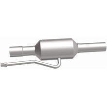 Load image into Gallery viewer, MagnaFlow 2002 Dodge Ram 3500 5.9L Direct Fit Converter - 4451210
