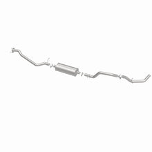 Load image into Gallery viewer, MagnaFlow BRE Exhaust Kit 02-07 Silverado Sierra - 106-0509