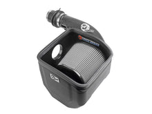 Load image into Gallery viewer, aFe 19-23 Nissan Patrol 4.8L L6 Track Series Carbon Fiber Intake System w/Pro DRY S Filter - 57-10019D