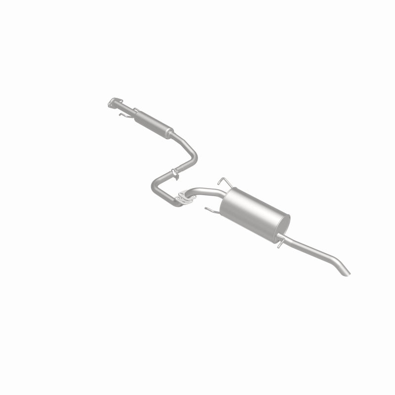 MagnaFlow BRE Exhaust Kit 09-11 Chevy Aveo 1.6L - 106-0465